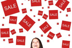 Episode 130: Breakdown of my simple Black Friday sale